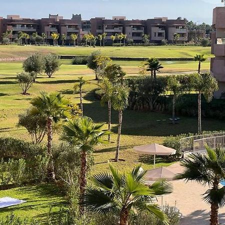 Beautiful Apartment In Golf City Marrakech マラケシュ エクステリア 写真