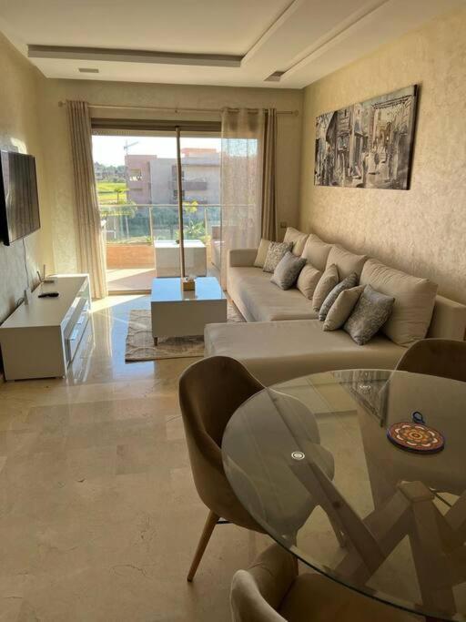 Beautiful Apartment In Golf City Marrakech マラケシュ エクステリア 写真