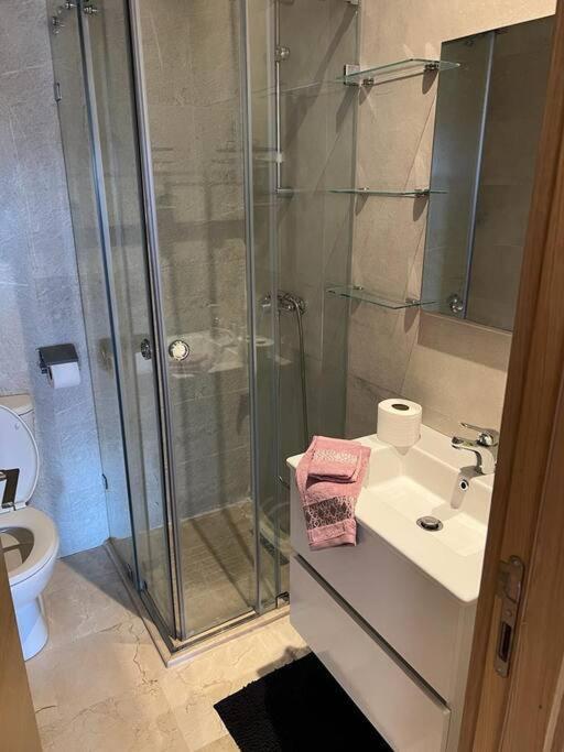 Beautiful Apartment In Golf City Marrakech マラケシュ エクステリア 写真