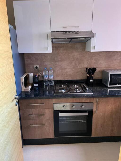 Beautiful Apartment In Golf City Marrakech マラケシュ エクステリア 写真