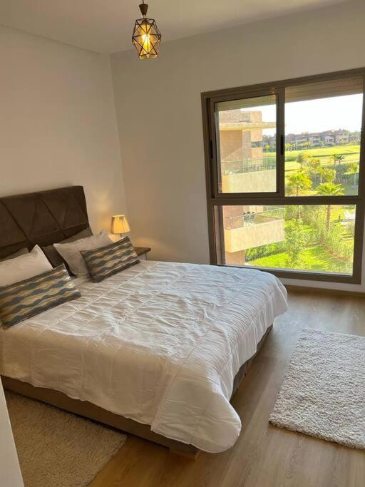 Beautiful Apartment In Golf City Marrakech マラケシュ エクステリア 写真