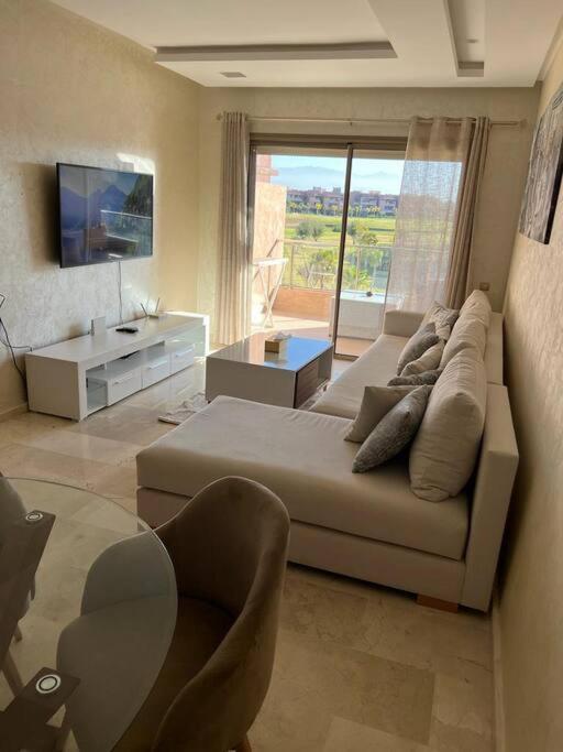 Beautiful Apartment In Golf City Marrakech マラケシュ エクステリア 写真